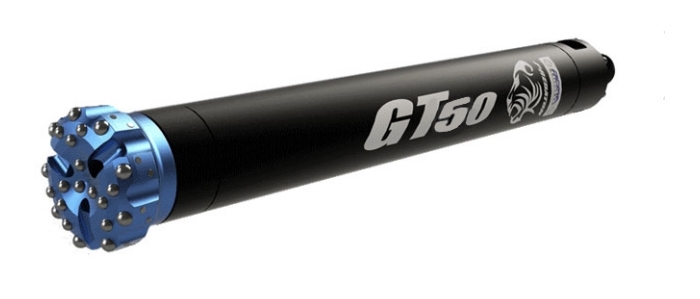 DTH-HAMMER-GT-50-PREDATOR