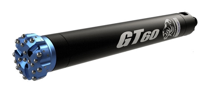 DTH-HAMMER-GT-60-PREDATOR