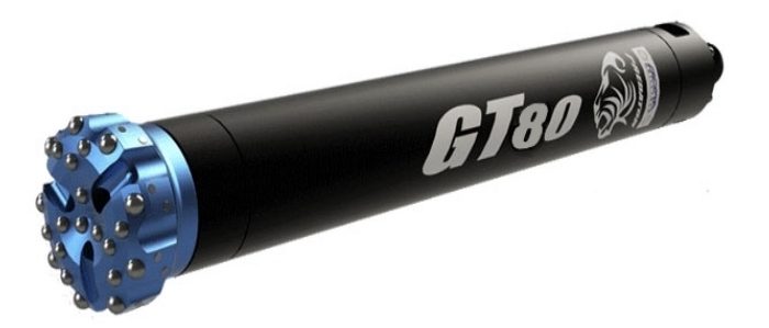 DTH-HAMMER-GT-80-PREDATOR